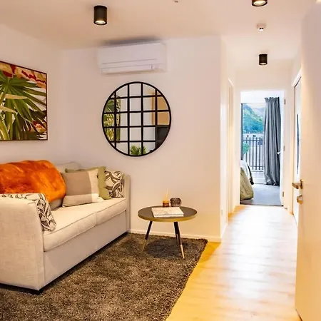 Alex Apartment